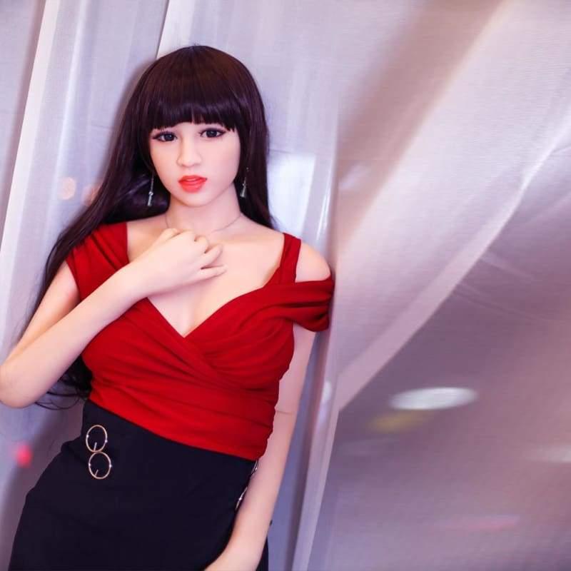 165cm ( 5.41ft ) Small Breast Sex Doll D19051634 Harumi - Best Love Sex Doll