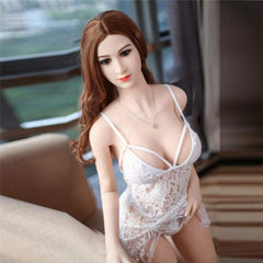 165cm ( 5.41ft ) Small Breast Sex Doll D19051637 Rebecca - Best Love Sex Doll