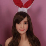 165cm (5.41ft) Small Breast Sex Doll DW19061006 Risa - Hot Sale