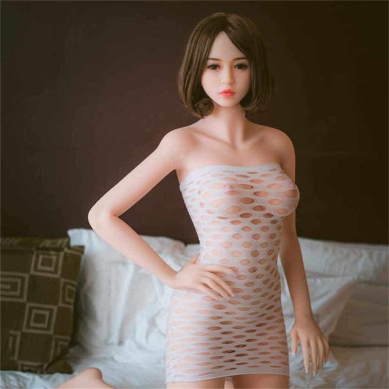 165cm (5.41ft) Small Breast Sex Doll DW19061022 Kotomi - Best Love Sex Doll