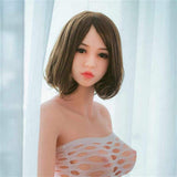 165cm (5.41ft) Small Breast Sex Doll DW19061022 Kotomi - Hot Sale