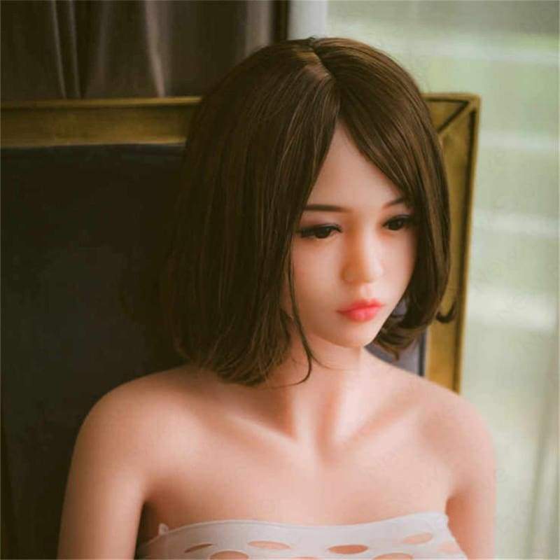 165cm (5.41ft) маленькая грудная секс-кукла DW19061022 Kotomi - Горячие продажи
