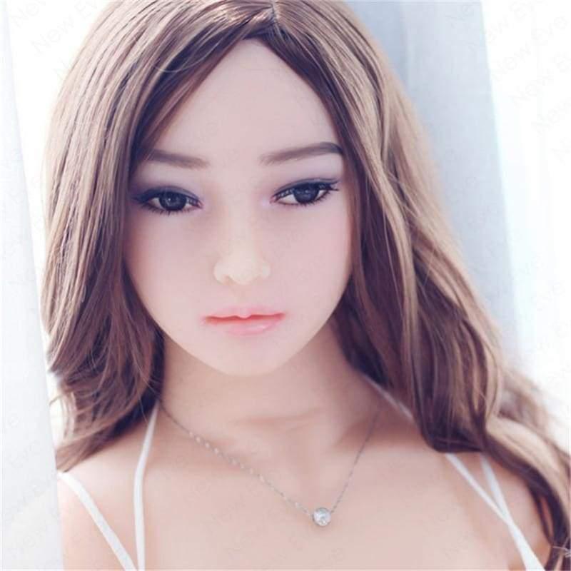 165cm (5.41ft) Small Breast Sex Doll DW19061042 Elaine - Best Love Sex Doll