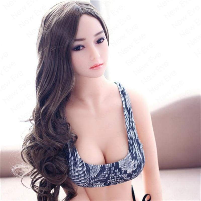 165cm (5.41ft) Small Breast Sex Doll DW19061042 Elaine - Best Love Sex Doll