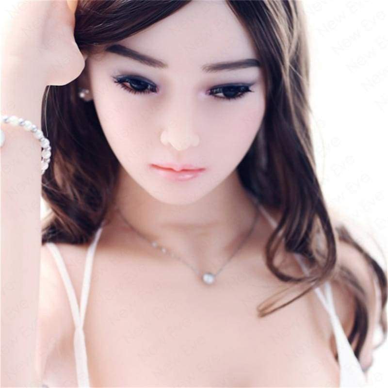 165cm (5.41ft) Small Breast Sex Doll DW19061042 Elaine - Best Love Sex Doll