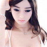 165cm (5.41ft) Small Breast Sex Doll DW19061042 Elaine - Hot Sale