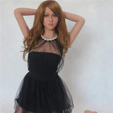 165cm (5.41ft) Small Breast Sex Doll DW19061050 Maria - Hot Sale
