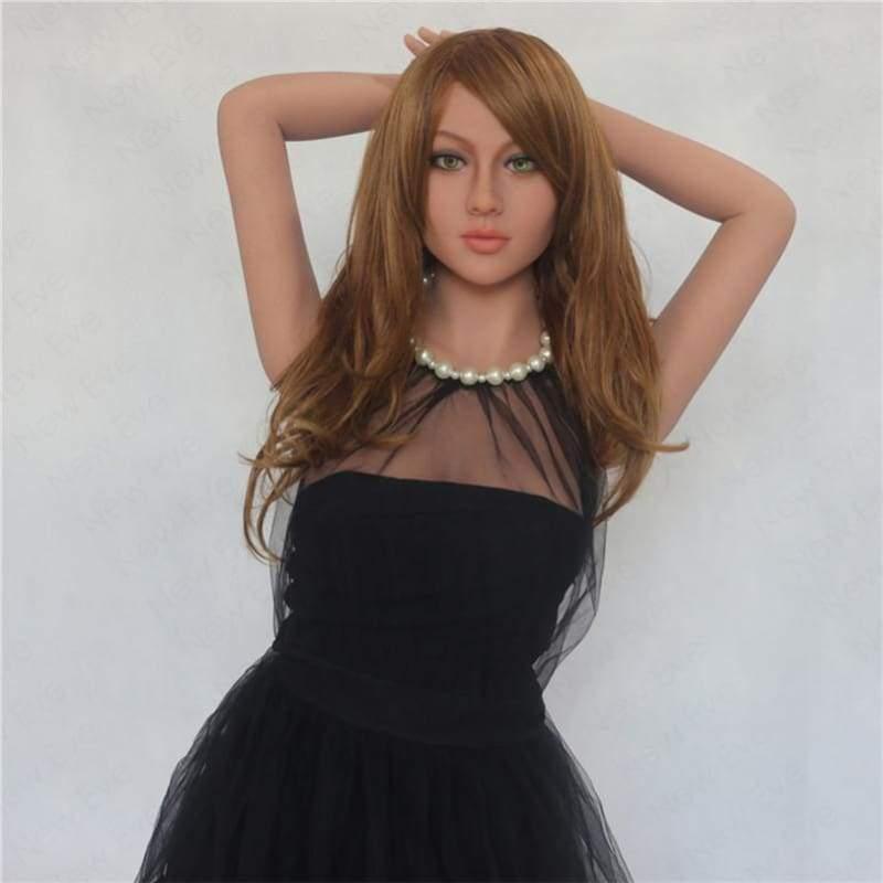 165cm (5.41ft) Small Breast Sex Doll DW19061050 Maria - Best Love Sex Doll