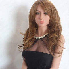 165cm (5.41ft) Small Breast Sex Doll DW19061050 Maria - Best Love Sex Doll