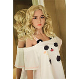 165cm (5.41ft) Small Breast WM Sex Doll DM1 DP19121720 Pag - Hot Sale