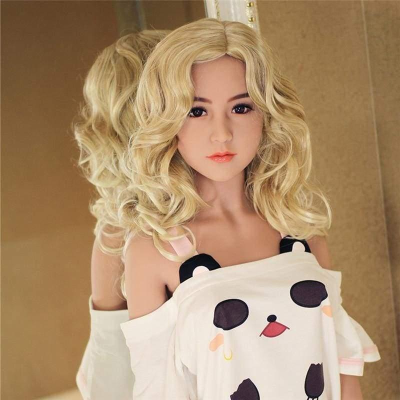 165cm (5.41ft) Small Breast PREMIUM Sex Doll DM1 DP19121720 Pag - Best Love Sex Doll