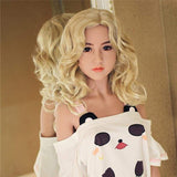 165cm (5.41ft) Small Breast WM Sex Doll DM1 DP19121720 Pag - Hot Sale