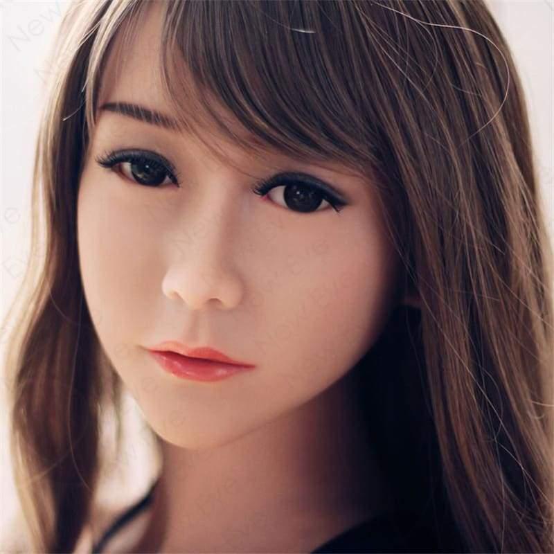 165cm (5.41ft) Small Breast PREMIUM Sex Doll DM1 DW19061003 Michelle - Best Love Sex Doll