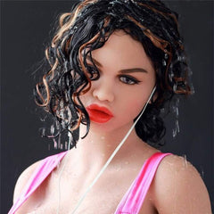 166cm ( 5.44ft ) Big Boom Sex Doll DK19052007 Donna - Best Love Sex Doll