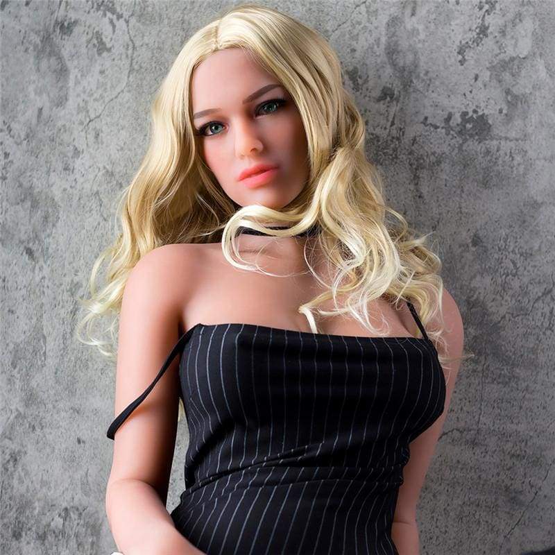 166cm (5.45ft) Small Breast Sex Doll Exotic DR19120222 Patricia - Hot Sale