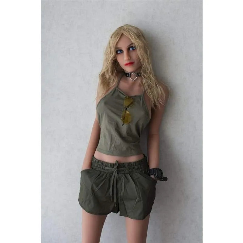 166cm (5.45ft) Small Boobs Tanned Skin Sex Doll D3052514 Dulcie HB8M Movable Jaw Beautiful Eyes Big Boobs Sex Doll Annie 166cm - Kanadoll 166cm (5.45ft) Small Boobs Tanned Skin Sex Doll D3052514 Dulcie HB8M Movable Jaw Beautiful Eyes Big Boobs Sex Doll Annie 166cm - Kanadoll