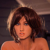 166cm (5.45ft) WM-sekspop met kleine borsten Exotische DM19061118 Jacqueline - Hete verkoop
