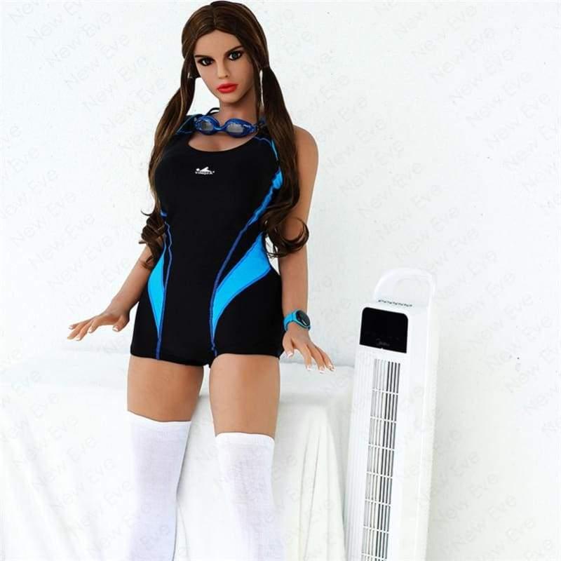 167cm ( 5.47ft ) Medium Breast Cool Girl Sex Doll DQ19052015 Fanny - Best Love Sex Doll