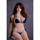 168cm (5.51ft ) Big Boobs Muscular Sex Doll E19081243 - Hot Sale