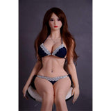 168cm (5.51ft ) Big Boobs Muscular Sex Doll E19081243 - Hot Sale