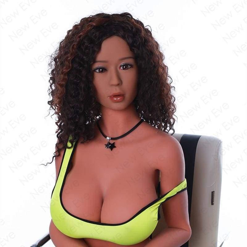 168cm ( 5.51ft ) Big Boom Sex Doll CB19061728 Nicole - Best Love Sex Doll