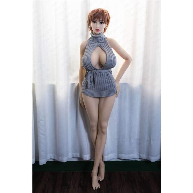 168cm (5.51ft) Big Boom Sex Doll CK19060352 Gladys - Best Love Sex Doll