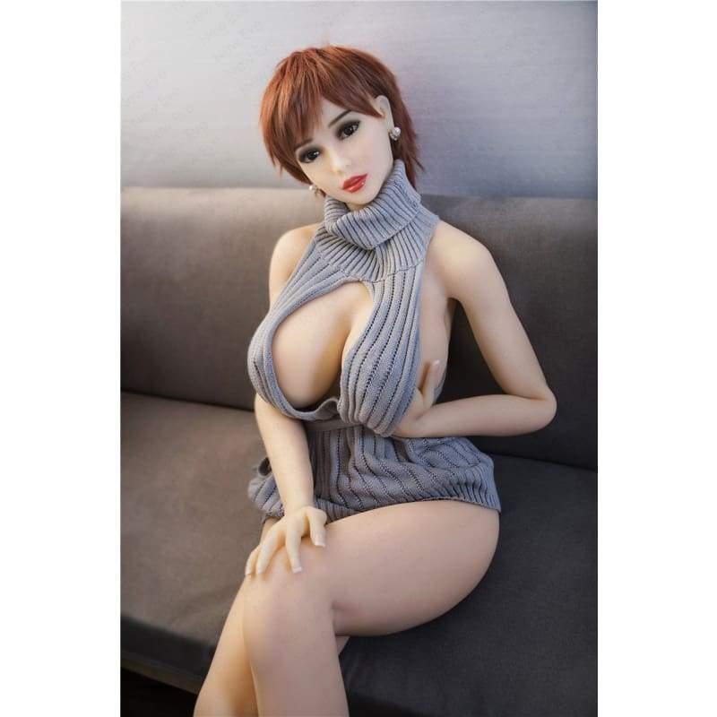 168cm (5.51ft) Big Boom Sex Doll CK19060352 Gladys - Best Love Sex Doll