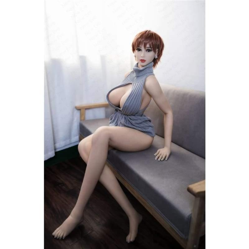 168cm (5.51ft) Big Boom Sex Doll CK19060352 Gladys - Best Love Sex Doll