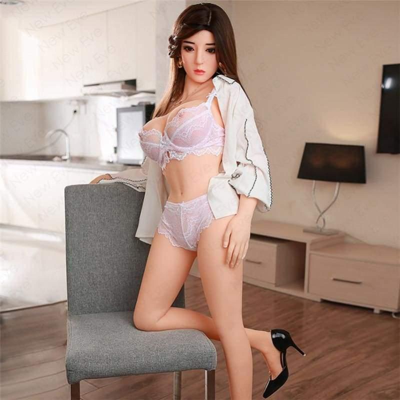 168cm ( 5.51ft ) Big Boom Sex Doll DK19052030 Nancy - Best Love Sex Doll