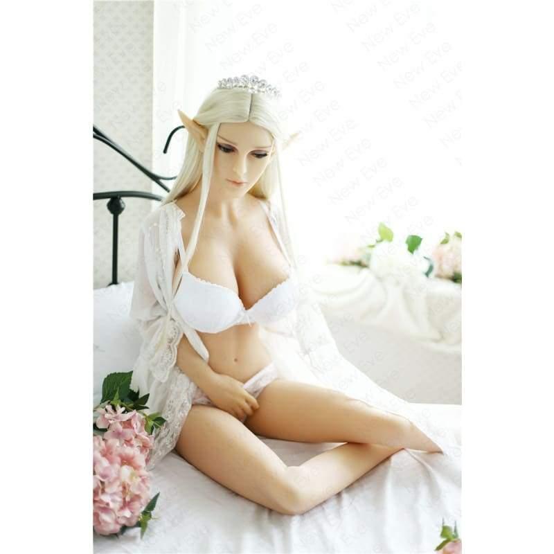 168cm ( 5.51ft ) Big Boom Sex Doll Elf CB19061216 Kelly - Best Love Sex Doll