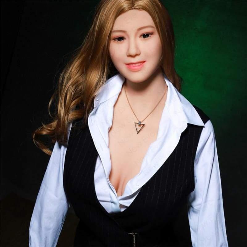 168cm ( 5.51ft ) Big Boom Sweet HOT GIRL Sex Doll DQ19052012 Betty - Best Love Sex Doll