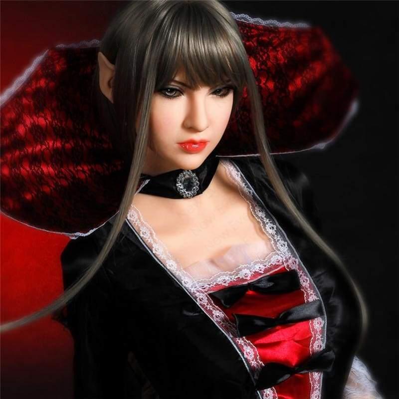 168cm ( 5.51ft ) Big Boom Sweet Romantic Sex Doll Elf DQ19052005 Mariko - Best Love Sex Doll