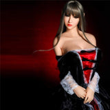 168cm ( 5.51ft ) Big Boom Sweet Romantic Sex Doll Elf DQ19052005 Mariko - Best Love Sex Doll