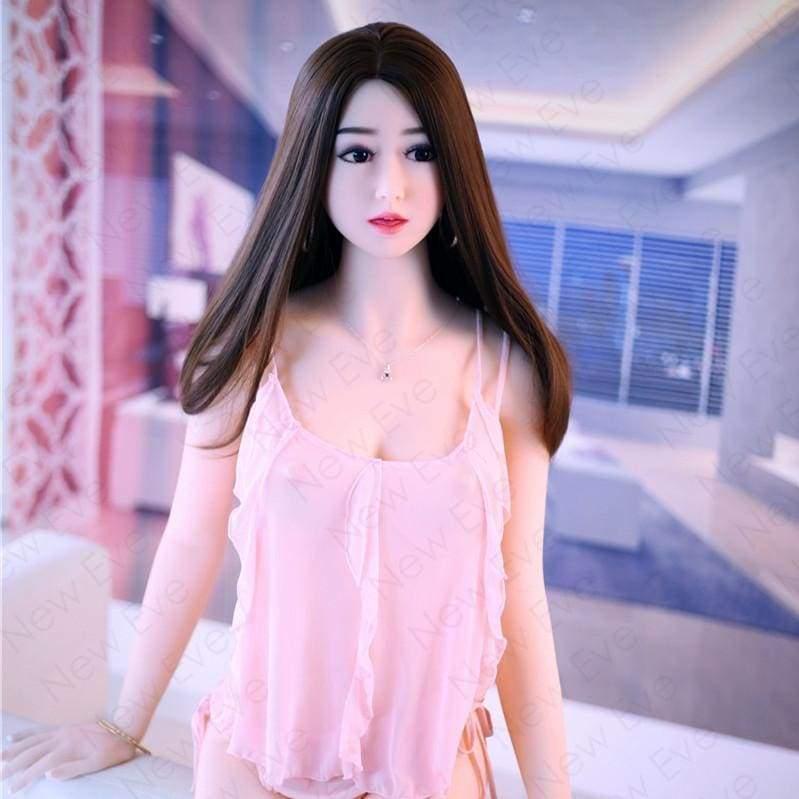 168cm (5.51ft) Big Breast Sex Doll DW19061002 Naomi - Best Love Sex Doll