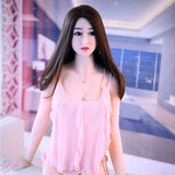 168cm (5.51ft) Big Breast Sex Doll DW19061002 Naomi