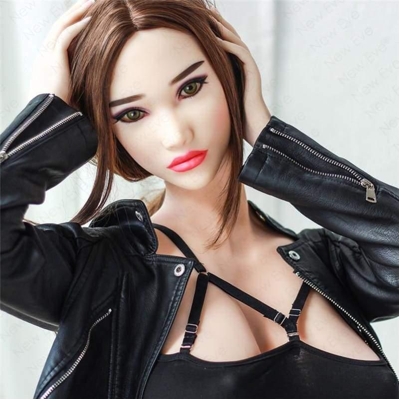 169cm ( 5.54ft ) Big Boom Sex Doll DK19052013 Olina - Best Love Sex Doll