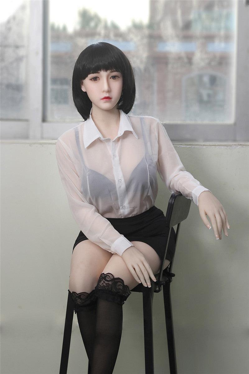 165cm (5.41ft) Small Breast Sex Doll DR19092708 Minami - Best Love Sex Doll