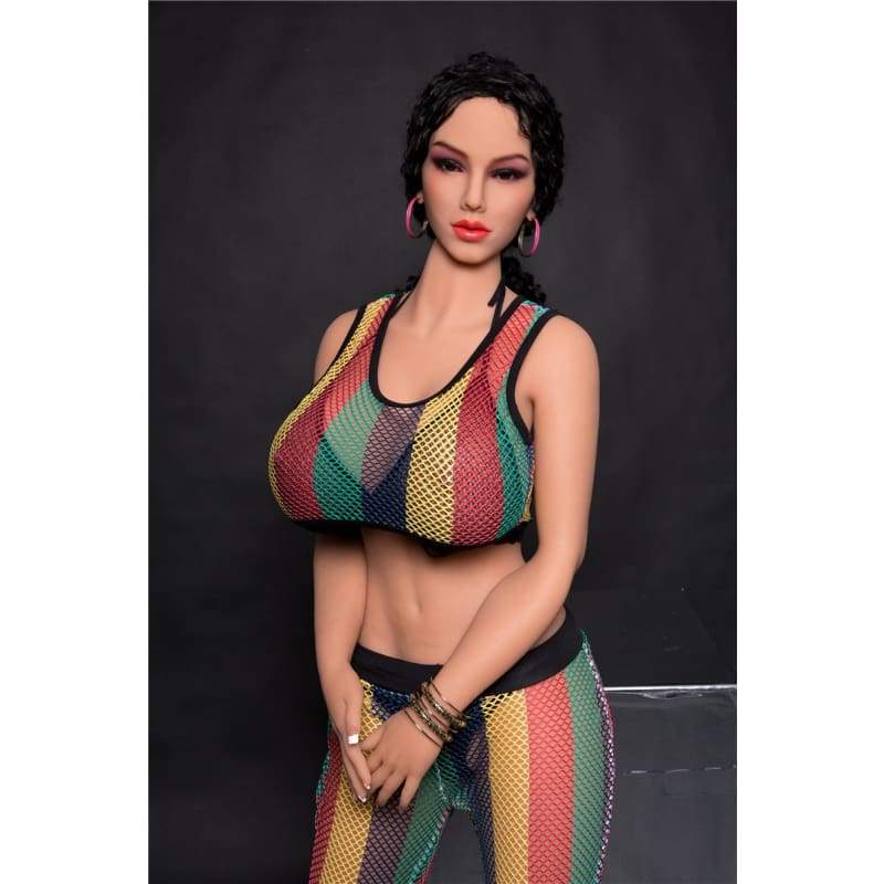 170cm (5.58ft) секс-кукла с большой задницей и большой задницей EB19081316 - Горячие продажи