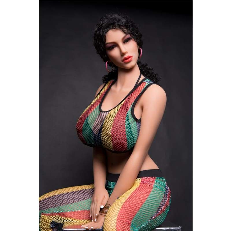 170cm (5.58ft) секс-кукла с большой задницей и большой задницей EB19081316 - Горячие продажи