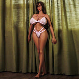 170cm (5.58ft) Big Boom Chubby Big Ass Sex Doll D19051625 Virginia - Best Love Sex Doll