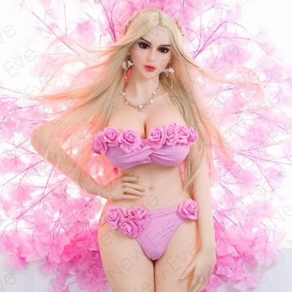 170cm (5.58ft ) Big Boom Sex Doll CQK19040807 Elvia - Best Love Sex Doll