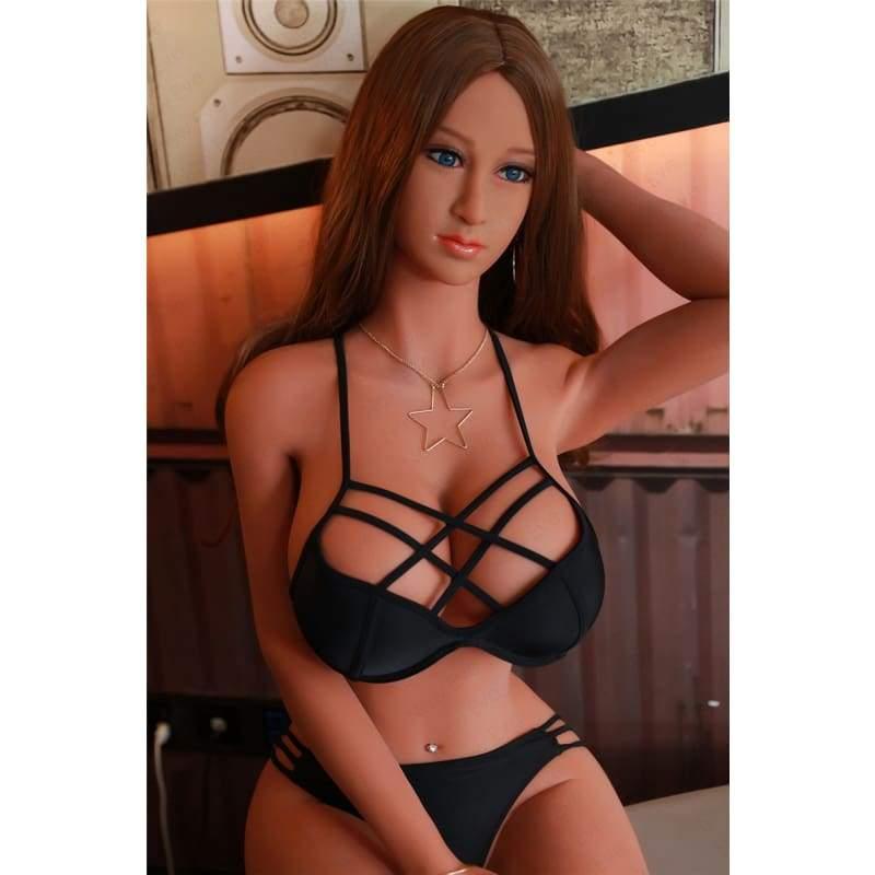 170cm ( 5.58ft ) Big Breast Sex Doll CB19061248 Emilia - Best Love Sex Doll