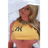 170cm (5.58ft) Big Breast Sex Doll CB19061249 Jenny - Venta caliente