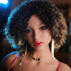 170cm ( 5.58ft ) Medium Breast Sex Doll DK19052015 Polly - Best Love Sex Doll