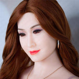 170cm ( 5.58ft ) Small Breast Sex Doll DH19071907 Kimberley - Hot Sale