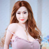 170cm ( 5.58ft ) Small Breast Sex Doll DH19071907 Kimberley - Hot Sale