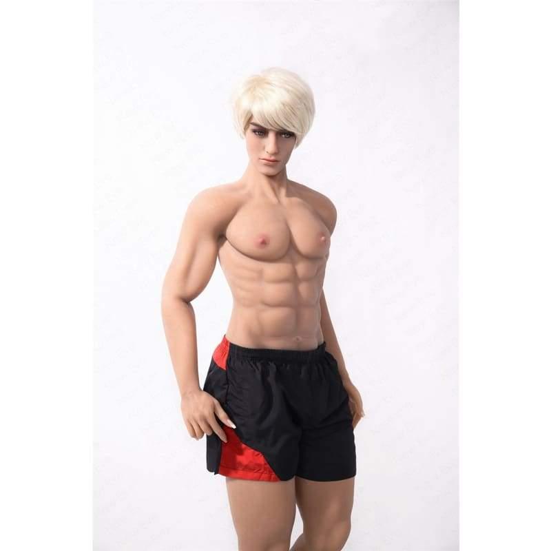 180cm (5.9 ft) Gay Male Sex Dolls For Women Masturbators Boy With Big Penis EM19060811 Jack - Best Love Sex Doll