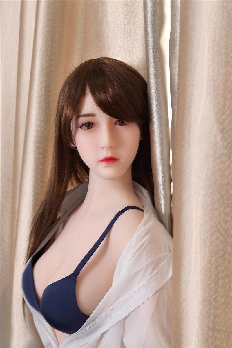 165cm (5.41ft) Small Breast Sex Doll DR19092708 Minami - Best Love Sex Doll