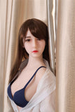 165cm (5.41ft) Small Breast Sex Doll DR19092708 Minami
