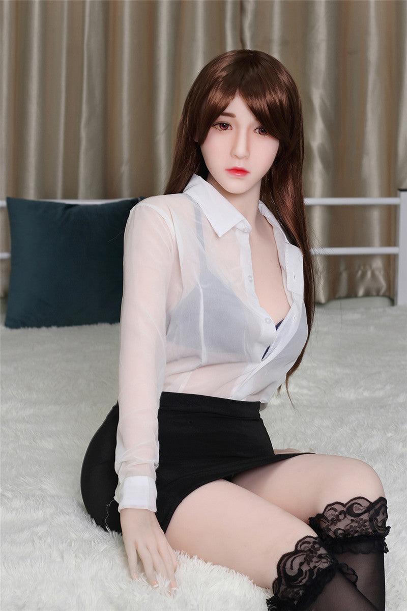 165cm (5.41ft) Small Breast Sex Doll DR19092708 Minami - Best Love Sex Doll